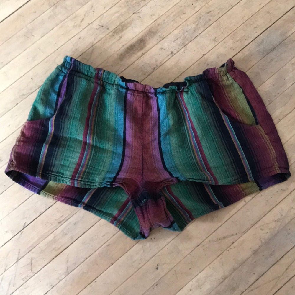 Fun shorts!